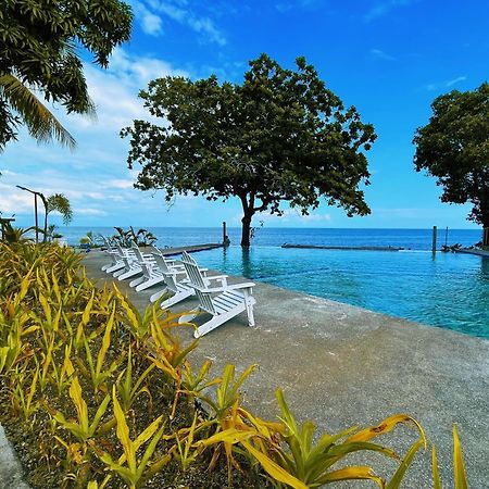 Lido Shores Resort Sariaya エクステリア 写真