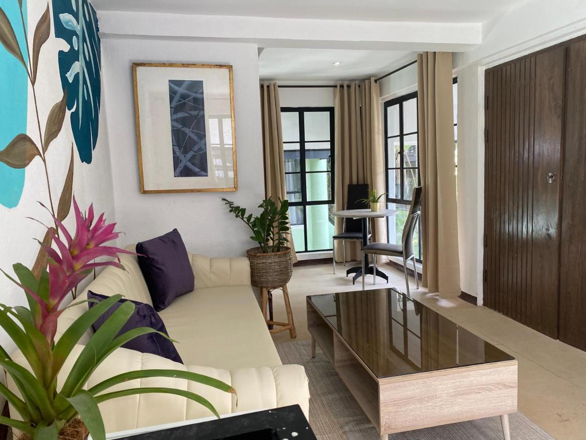 Lido Shores Resort Sariaya エクステリア 写真