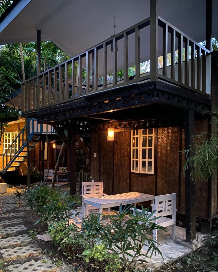 Lido Shores Resort Sariaya エクステリア 写真
