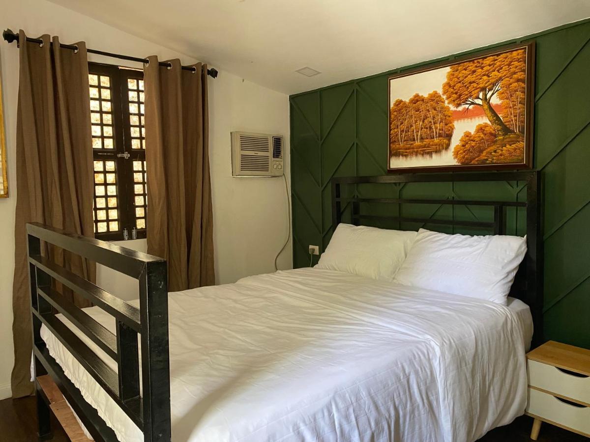 Lido Shores Resort Sariaya エクステリア 写真