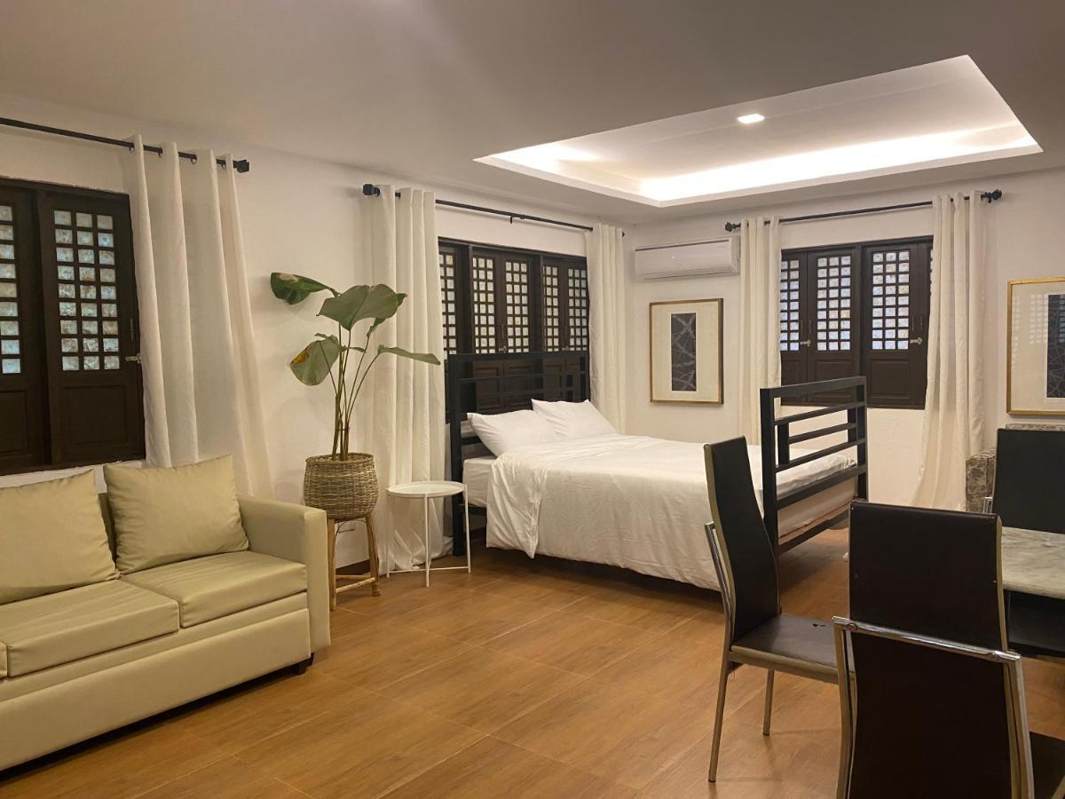 Lido Shores Resort Sariaya エクステリア 写真